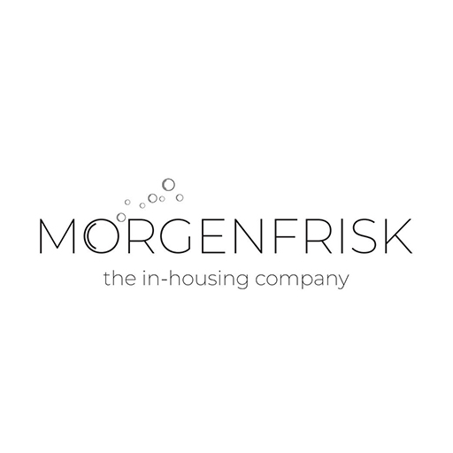 MORGENFRISK | The in-housing company